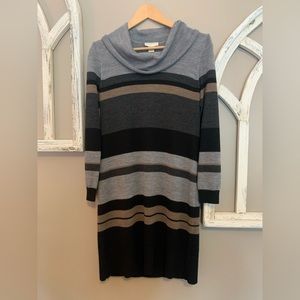 Petite Sweater Dress